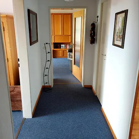 Panoramablick Apartment Bad Harzburg Exterior photo