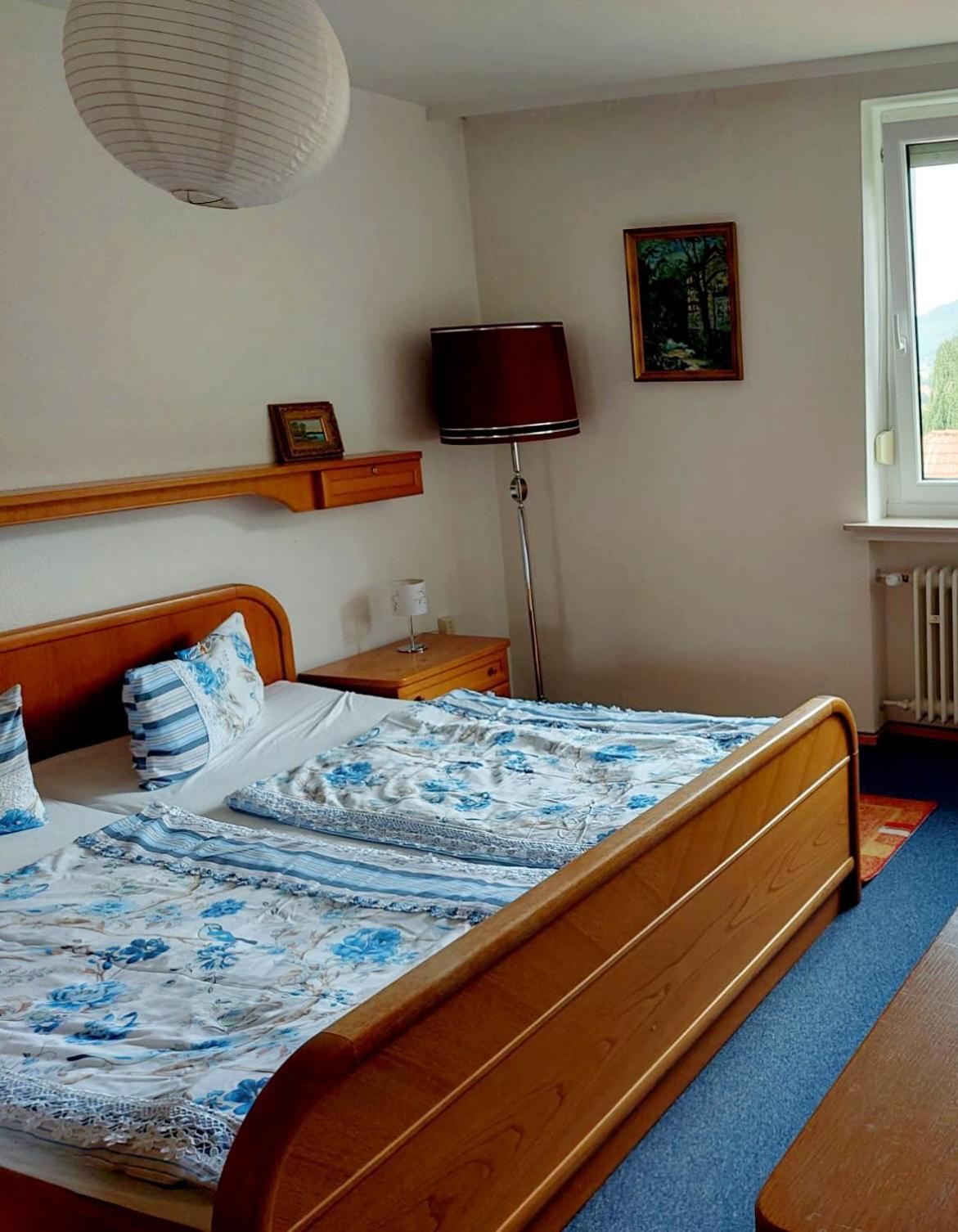 Apartamento Panoramablick