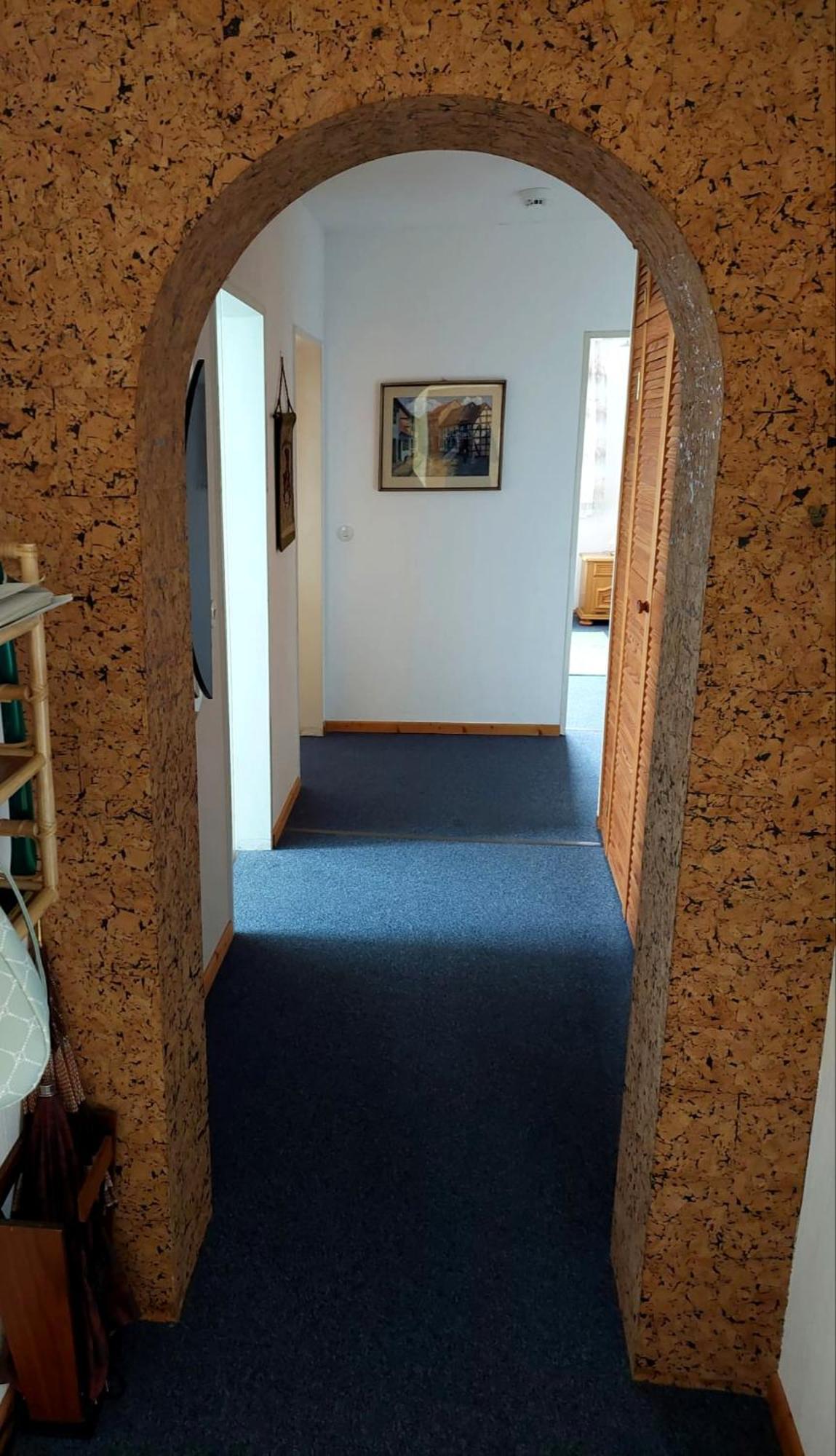 Panoramablick Apartment